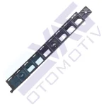 3T5807864A | Skoda Superb Arka Sağ Tampon Orta Braketi - 1