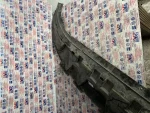 4M0807611A | Audi Q7 Ön Tampon Alt Karlığı - 2