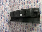 1K5863459M | VW Jetta Bagaj Eşik Plastiği - 1
