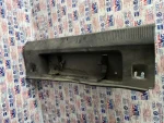 1K5863459M | VW Jetta Bagaj Eşik Plastiği - 2