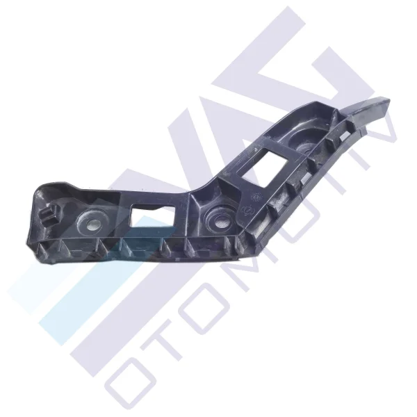 5G6807394 | Arka Sağ Tampon Braketi | VW E-Golf, Golf VAG