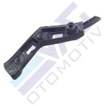 5G6807394 | Arka Sağ Tampon Braketi | VW E-Golf, Golf - 3