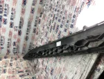 5NA853677C | Ön Tampon Orta Izgarası - 1