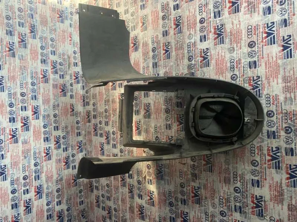 2K0711113C | VW Caddy Vites Topuzu VAG