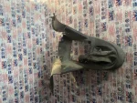 2K0711113C | VW Caddy Vites Topuzu - 2