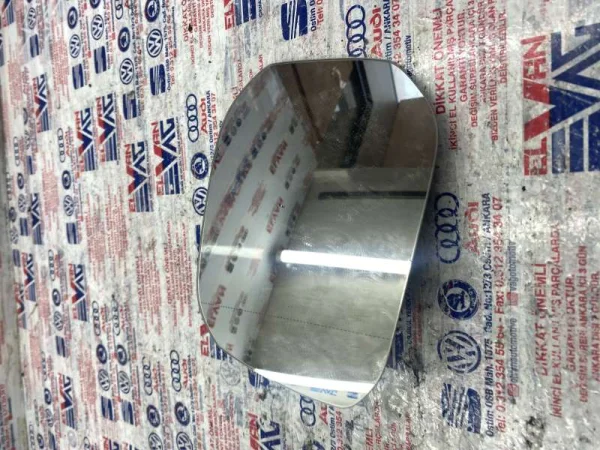 56543303 | Sol Dış Dikiz Aynası Camı VAG