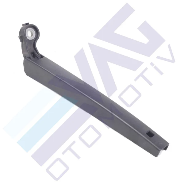 5M0955707A | Arka Cam Silecek Kolu Takımı | VW Golf, Touran - Seat Alhambra VAG