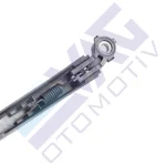 5M0955707A | Arka Cam Silecek Kolu Takımı | VW Golf, Touran - Seat Alhambra - 2