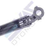 6N0955707A | VW Polo Arka Silecek Kolu Kapağı - 3