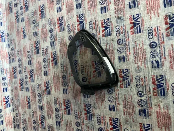 3AB857502D | Elektrikli Sağ Dış Dikiz Aynası VAG