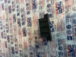 5N1927132R | Kontrol Paneli - 2
