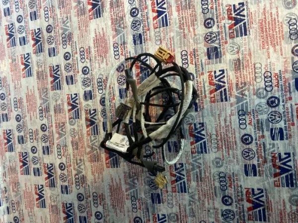 5NA971100BS | VW Tiguan Arka Bagaj Kapağı Kablo Tesisatı VAG