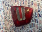 1ZD945096 | Skoda Octavia Sağ Arka Stop Lambası - 3