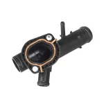 03L121131F | Su Flanşı | VW Golf, Jetta, Passat - Audi A3 - Seat Altea, Ibiza - 8