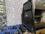 A9079050504 | Elektrikli Ön Sağ Cam Açma Düğmesi - 3