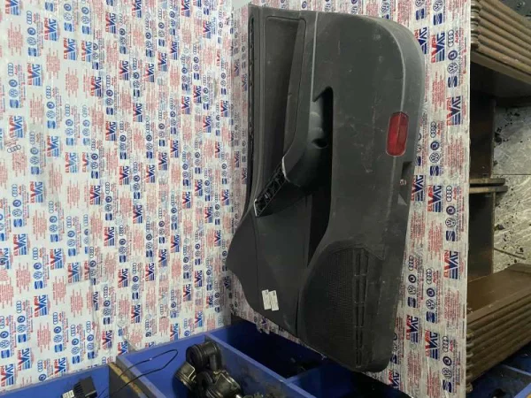 5G4868230G | Kapı İç Döşeme Klipsi VAG