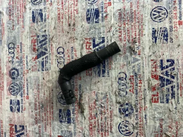 04L121030A | Soğutma Suyu Borusu VAG
