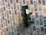 2G6807453A | VW Polo Sol Arka Tampon Braketi - 1