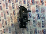 2G6807453A | VW Polo Sol Arka Tampon Braketi - 3