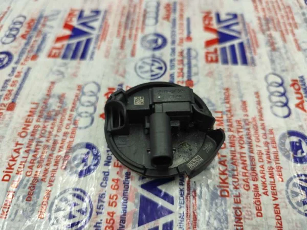 5WA959354 | Kapı Airbag Darbe Sensörü | VW Golf - Audi A3, Q2, RS 3 VAG