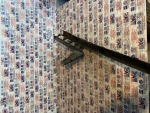 6F9806333C | Seat Arona Ön Tampon Alt Spoyleri - 2