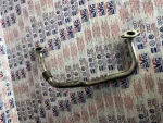 03G131521AB | EGR Valf Borusu - 2