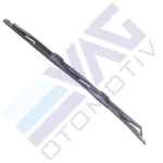 6K5807394 | VW Polo Arka Sağ Tampon İç Braketi - 1