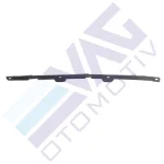 6K5807394 | VW Polo Arka Sağ Tampon İç Braketi - 2