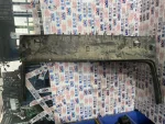 1K6863651 | VW Golf Arka Bagaj Kapağı Plastik Kaplaması - 2