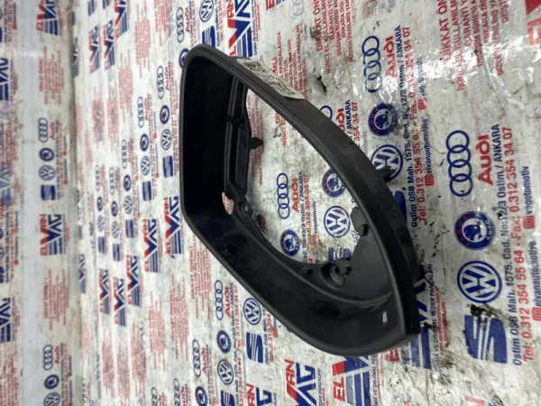 3G1857502FK | Sağ Dış Dikiz Aynası VAG