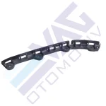 6Y9807376A | Skoda Fabia Arka Sağ Tampon Bağlantı Braketi - 3