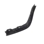 6N0807393 | VW Polo Arka Sol Tampon Braketi - 4