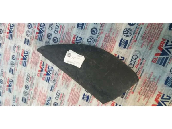 2H0837993 | Sol İç Dikiz Aynası Kapak Plastiği VAG