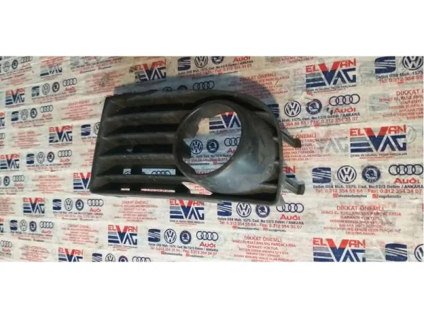 1K0853665B | VW Golf Ön Tampon Sol Sis Farı Kapağı VAG