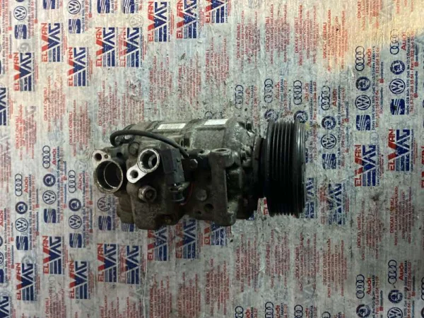 4F0260805S | Audi A6 Klima Kompresörü VAG