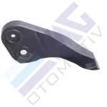 8V5807330 | Audi A3 Arka Tampon Braketi - 3