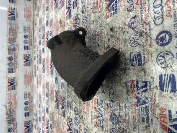 059145750 | Turbo Borusu | VW Passat - Audi A4, A6, A8 VAG