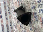 059145750 | Turbo Borusu | VW Passat - Audi A4, A6, A8 - 2