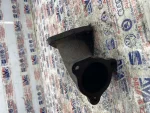 059145750 | Turbo Borusu | VW Passat - Audi A4, A6, A8 - 3