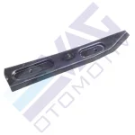 5J0807183 | Ön Sol Tampon Braketi | Skoda Fabia, Roomster - 2