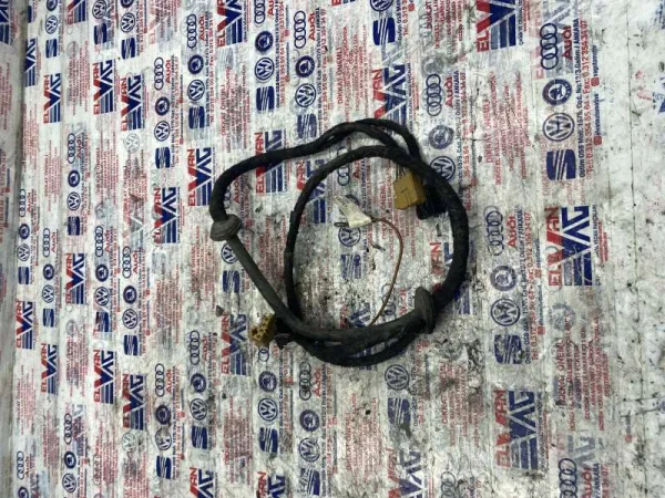 6L5971907 | Seat Cordoba Koruyucu Kapağı VAG