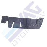 1P0807479 | Seat Leon Ön Sol Tampon Braketi - 3