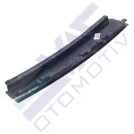5K6839901B041 | VW Golf Arka Sol Kapı Direk Kaplaması - 3