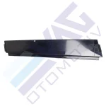 5K6839901B041 | VW Golf Arka Sol Kapı Direk Kaplaması - 4