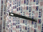 2G0853677S | VW Polo Ön Tampon Sol Orta Izgarası - 1