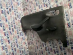 5P0867113 | Arka Kapı İç Döşeme Paneli | Seat Altea, Toledo - 2