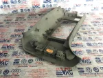 8L3867243F | Audi A3 İç B Sütunu Kaplaması - 3