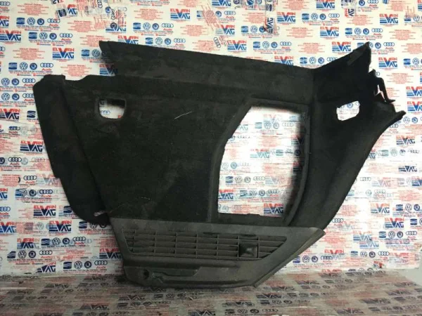 8V4863879D | Audi A3 Sol Bagaj Yan Döşemesi VAG