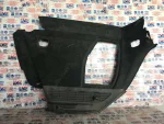 8V4863879D | Audi A3 Sol Bagaj Yan Döşemesi - 1