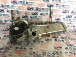 03G131512P | VW Jetta EGR Soğutucusu - 2